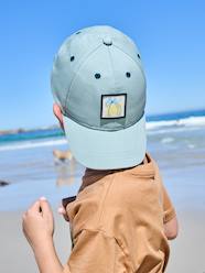 Boys-Cotton cap 