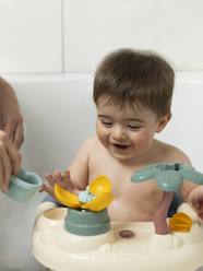 Nursery-Bath seat for baby
