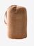 Fleece leopard print sleeping bag for children hazel 