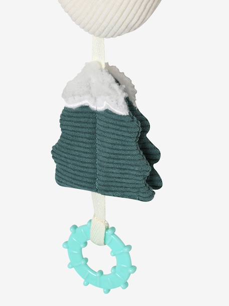 Four seasons baby activity spiral multicoloured 