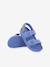 Surfy Buckles sandals sky blue+violet 