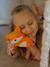 Led fox night light MARY'S ginger 