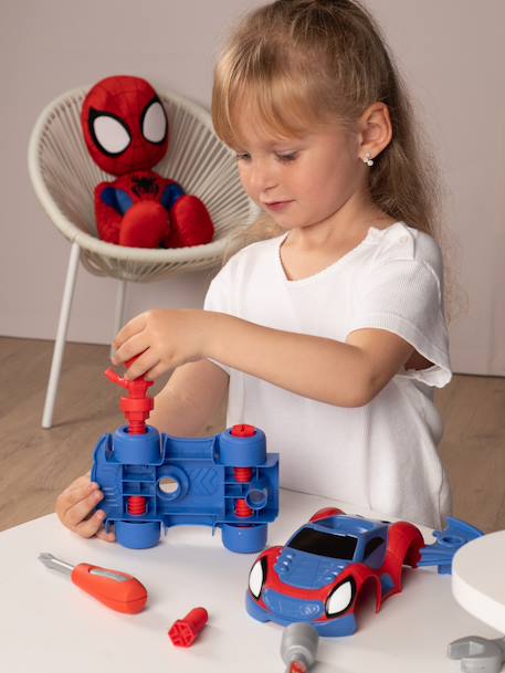 Spidey craft box multicoloured 