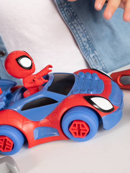 Spidey craft box multicoloured 