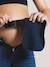Extensible Belt, Flexi-Belt by Carriwell Blue 