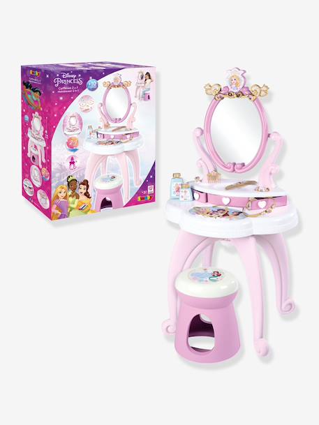 Disney Princess 2-in-1 dressing table rose 