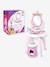 Disney Princess 2-in-1 dressing table rose 
