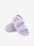 Surfy Buckles sandals sky blue+violet 