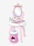 Disney Princess 2-in-1 dressing table rose 