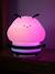 LED bee night light MARY'S yellow 