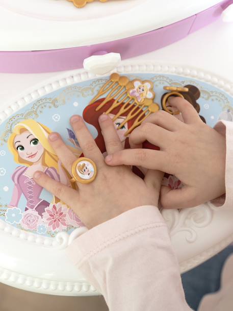 Disney Princess 2-in-1 dressing table rose 