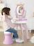Disney Princess 2-in-1 dressing table rose 