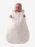 Baby Sleep Bag in Cotton Gauze, for Dolls black+blush+brown+printed pink+rose+yellow 