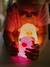 MARY'S Little Sheep LED night light white 