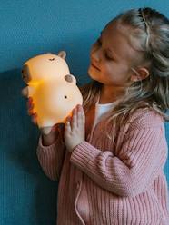 Bedding & Decor-Decoration-Lighting-Nightlights-LED night light breathing Snory Capybara