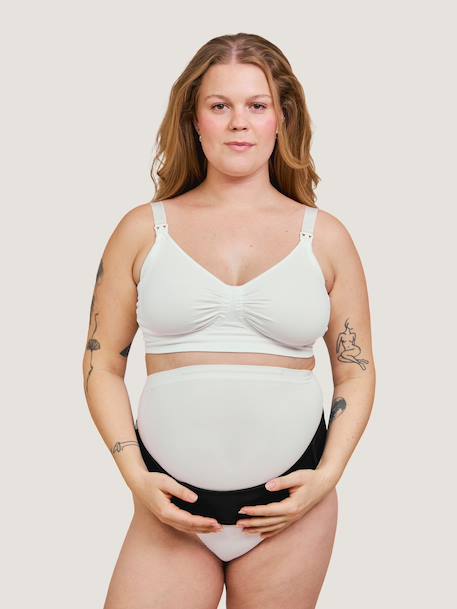 Adjustable Support Belt, by CARRIWELL Black 