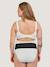 Adjustable Support Belt, by CARRIWELL Black 