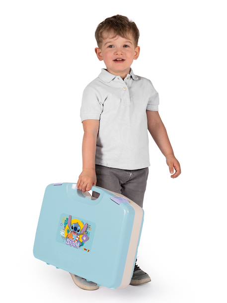 Stitch portable kitchen blue 