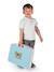Stitch portable kitchen blue 