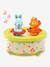 Friends Melody music box multicoloured 