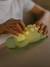 MARY'S Pop It LED crocodile night light green 