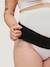 Adjustable Support Belt, by CARRIWELL Black 