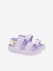 Surfy Buckles sandals