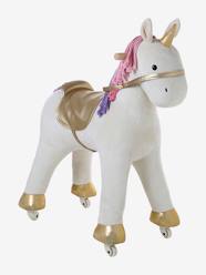-Horse on Wheels in FSC® Wood