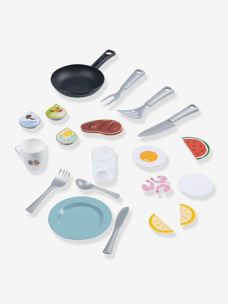 Stitch portable kitchen blue 