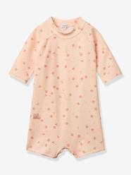 Swim playsuit for baby
