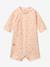 Swim playsuit for baby rose 