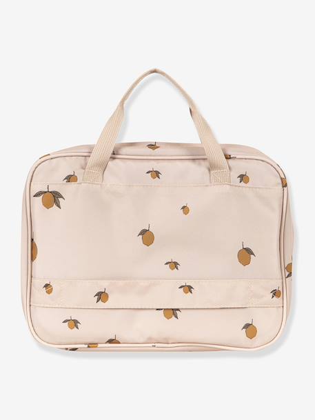 Essential summer bag yellow 