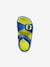 Sandals, J SANDAL FUSBETTO BO by GEOX® blue+navy blue 