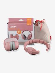 Nursery-Adjustable ear defenders