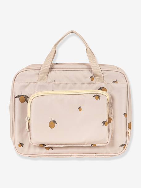 Essential summer bag yellow 