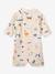 Swimsuit for baby beige 