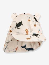 Baby-Accessories-Hats-Sun hat with ears