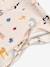 Swimsuit for baby beige 
