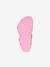 Adriel Girl C Sandals by GEOX® for Children blue+pale pink+rose 