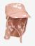 Swimming cap rose 