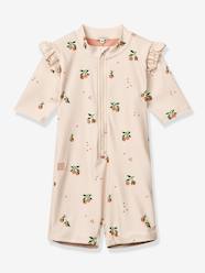 Printed swimsuit for kids