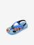 Disney flip-flops for babies blue 
