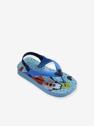 Disney flip-flops for babies