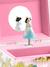 Enchanted palace music box multicoloured 