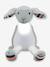 Fin the Sheep Night Light & Reading Light by ZAZU grey 