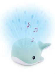 Bedding & Decor-Decoration-Lighting-Wally the whale night light