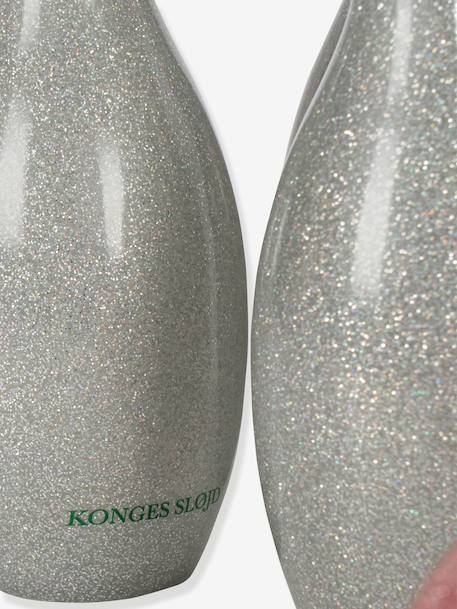 Glitter bowling multicoloured 