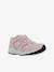 P408 trainers black+fuchsia+navy blue+rose+white 