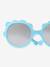 Lion sunglasses for children sky blue 