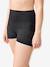 Pack of 2 Deluxe Maternity & Hospital Panties, Seamless, by CARRIWELL Black 